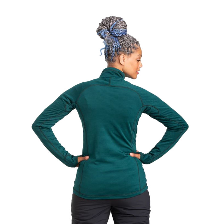 Outdoor Research Vigor Quarter Zip – Women’s